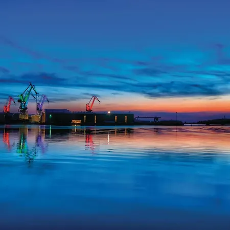 2 Bedroom Beautiful In Apartmán Pula